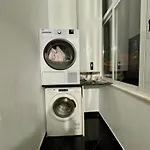 Apartament Cozy *