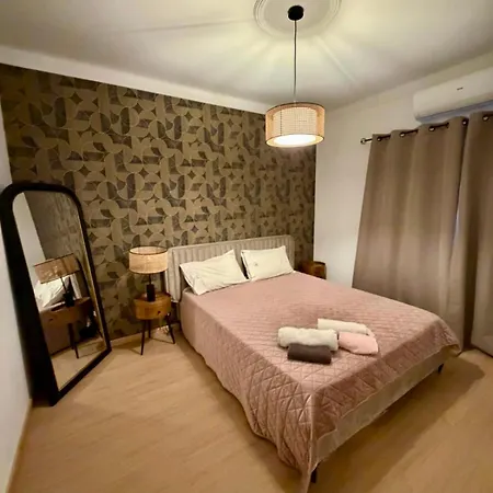 Διαμέρισμα Cozy *