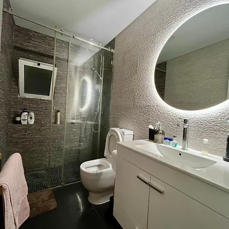 Cozy Apartamento Almada