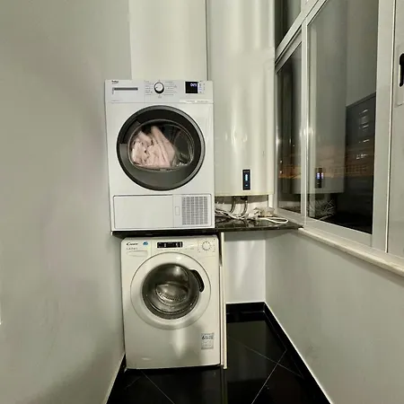 Апартаменты Cozy *