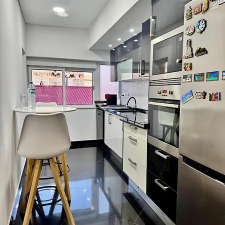 Cozy Apartman *