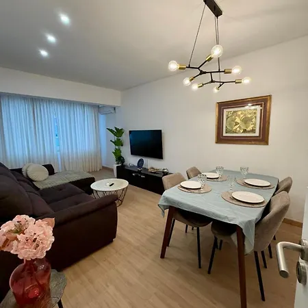 Апартаменты Cozy *