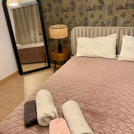 Cozy * Almada