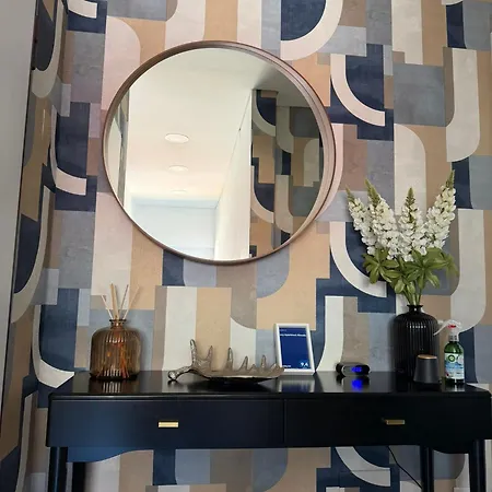 Cozy Apartman *