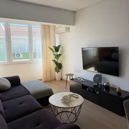 Cozy Apartman *