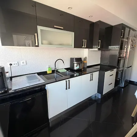 Apartman Cozy Almada