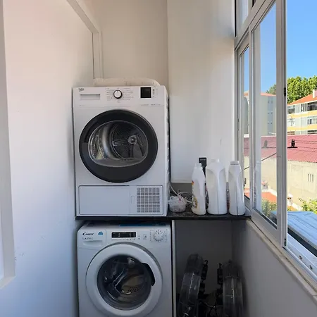 Apartman Cozy