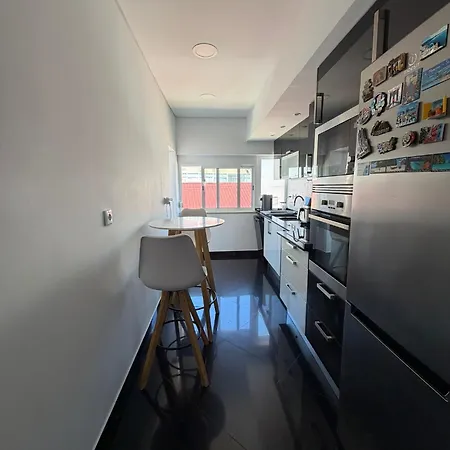 Apartman Cozy *