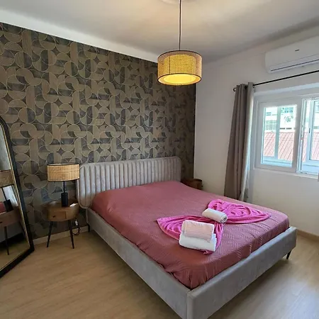 Cozy Apartman