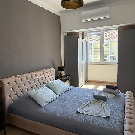 Apartman Cozy