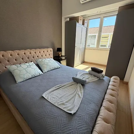 Cozy Apartman
